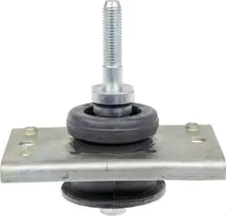 Motor Takozu Master 2.Lık