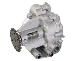 Yağ Pompası Master 2.3 DCI Mp9t Nissan Navara Np400 2.3 15 >