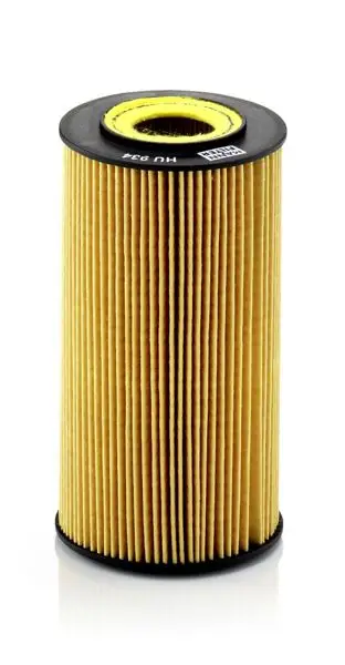 Yağ Filtresi W211 / W220 / W463