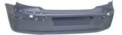 Arka Tampon (Astarlı) Peugeot 307 2001-2005