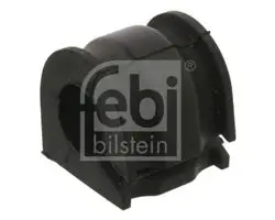 Viraj Demir Lastiği Ön 18mm Duster 10-