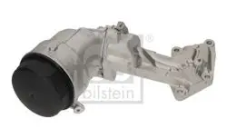 M.Benz W204-212-221 Om642 Yağ Filtre Haznesi Komple A6421801410