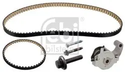 VW Amarok 2.0 TDI Ford Transit 2.0 Triger Set 0Xw109119a