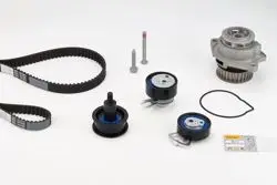Triger Seti + Devirdaim (VW Golf 03-06 Polo 00-14 Seat Ibiza 99-15 Leon 02-06 Skoda Fabia 00-08)