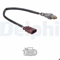 Lambda Sensörü Kat Öncesi VW