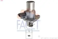 Termostat 105 C Opel Astra G H Insignia 1 6 1 8 A16xer A18xer