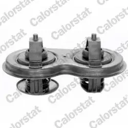 Termostat 83C Scania 143 124 144 Küçük Kafa