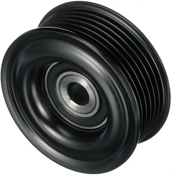 Alternatör Kasnağı Toyota Land Cruiser 100