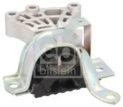 Motor Takozu Sağ Üst Fiat Panda 12