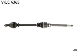 Aks Sağ Komple Peugeot Pp206 Tu5jp4 16 16V Pp306 Ym Tu3jp Tu5