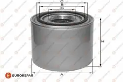 Erp Yağ Filtresi Ford Ka I 1.3I Fiesta IV 1.3I Fiesta Cb1 08 > 12