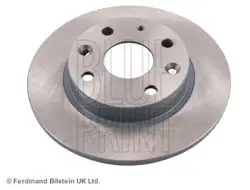 Fren Diski Arka (4B 231mm) Mazda 323 89-95 (Fırsat)