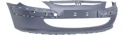 Ön Tampon (Astarlı) Peugeot 307 2001