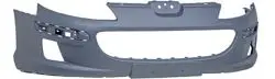 Ön Tampon (Astarlı) Peugeot 407 2004-2009