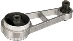 Motor Takozu Arka Kangoo / Express