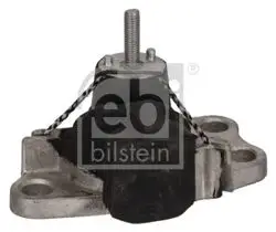 Motor Takozu Sağ Renault Clio Kangoo