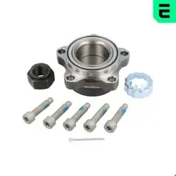 Teker Rulmanı (Kit) On Transit V184 2.0 Dı 2.3 2.4Td 00 -