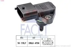 Map Sensörü Hyundai Accent Era 14 Benzinli 06-Accent 00-05 Elantra 16 01 -