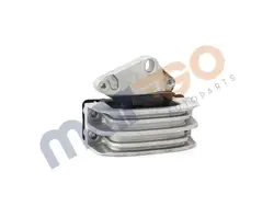 Ford Transit V184 2001→ Şanzıman Bağlantı Braketi [Ön, Önden Çeker, 125 PS