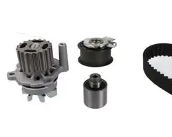 Triger Seti + Su Pompası (VW Golf 00-05 Passat 00-09 Audi A3 00-08 A4 01-08 Seat Leon 03-06) Atd-Asz-Arl-Bmp Dıs Sayısı: 120 Genıslık 30 mm Contı Kayış