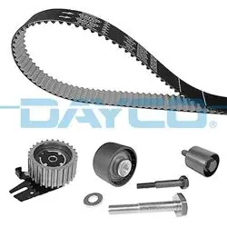 Triger Gergi Seti + Devirdaim (Ford: 2.0Tdcı Focus 12- Kuga 07- Mondeo 07-)