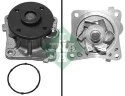 Devirdaim-(Mitsubishi: Lancer VIII 1.5-1.6 2008- / Asx 1.6 2010- / Colt 1.3-1.5 2002-2012)