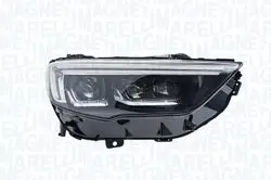 Far Komple Opel Insignia B Ledlı Sağb