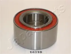 Honda Civic 95-06 Ön Teker Rulmanı Adh28223