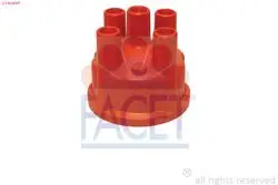 Distribütör Kapağı Tevzi Makarası Renault R9 Sprıng 11 R12 13 72
