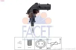 Emme Basınç Sensörü BMW F20 F21 114D 116D 118D 120D F23 216D 218