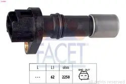 Krank Mil Sensörü Citroen C1 Toyota Yaris 05