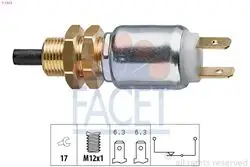 Fren Lambası Salterı BMW E21 E30 E28 E24 E32 Volvo 940 75 95