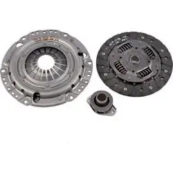 Skoda Fabia 1999-2003 1.4 AME / AZE Motor Debriyaj Seti