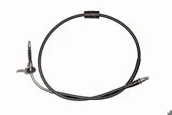 El Fren Teli Arka Sol Mini (R60-R61) Coutryman-Paceman