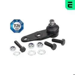Rotil 12 mm R9 R11 R19 Clio II Kangoo Megane I Scenic I Symbol