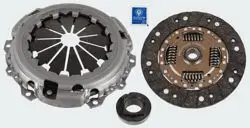Debriyaj Seti P206 P207 P307 Bipper 14 16 16V 16 VTI 02-Tu5