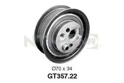 Triger Kayışı Gergi Makarası Audi A4 A6 2.0