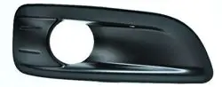 Sis Far Çerçevesi (Sisli) Citroen C4 II (B7) 2010