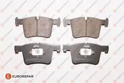 Erp Fren Balatası Ön (148 mm) BMW F20 F30 F31 X3 F25 1-3 Serisi 11 -