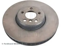 Fren Diski Ön Sağ (5D 348mm) BMW G20 G30 G11 G01 15 -