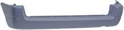 Arka Tampon (Astarlı) Citroen Berlingo (M) 1996-2002
