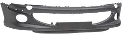 Ön Tampon Spolıerı (Astarlı Sport) Peugeot 206 1998