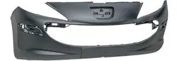 Ön Tampon (Astarlı) Peugeot 207 2006