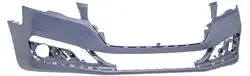 Ön Tampon (Astarlı) Peugeot 508 2014
