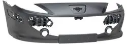 Ön Tampon (Astarlı) Peugeot 307 2005