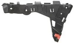 Ön Tampon Braketı (Sol) Opel Astra H 2004 / 2007
