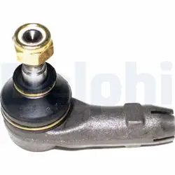 Rot Başı Sol Audi 100 Avant (44-44Q-C3) 82-90