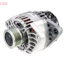 Alternatör 100 Ah 12V Sarz Dınamosu