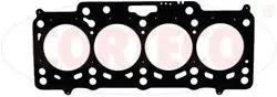 Silindir Kapak Contası 3 Kertik T5 / T6 / Crafter / Passat / Tiguan / A3 / A4 / A5 / A6 Cfca-Cffb-Cfgb-Cgla-Cglb-Caaa-Caab-Ckub 2.0 TDI 10 >