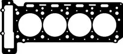 Silindir Kapak Contası M111-W202 / W203 / W210